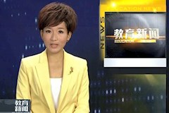 SCTV8：米兰milan官方网站举行2015届毕业生就业双选会