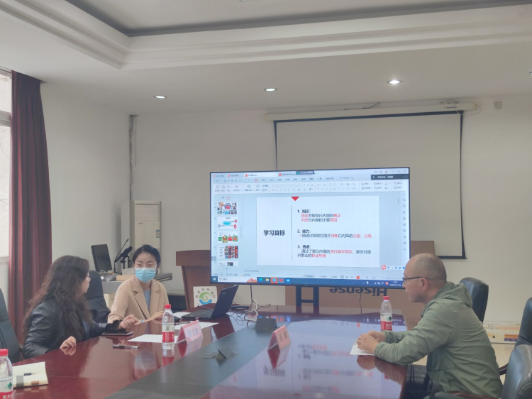 专家咨询会1 专家咨询会1
