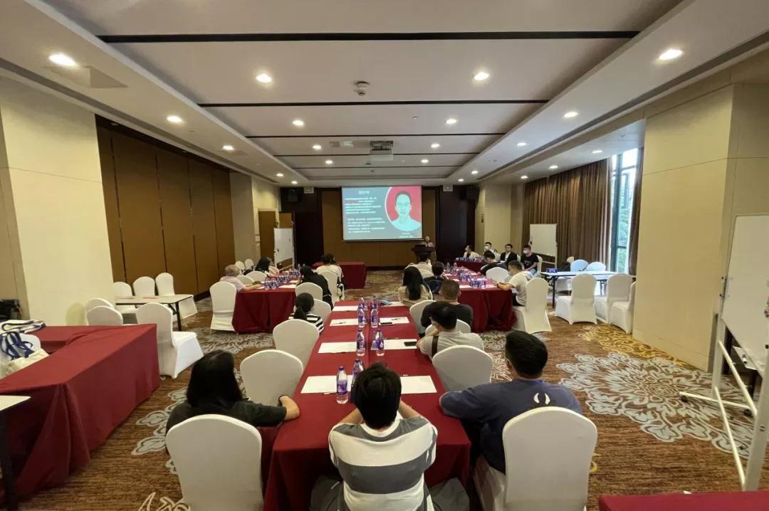 陈香美院士出席米兰milan官方网站附属医院医联体联盟2021年会/四川省医院协会中医医院分会第三次学术会议